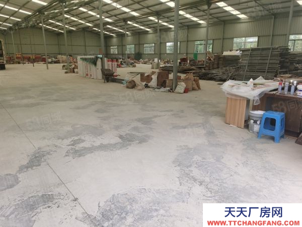 日照临沂路高新区14亩土地大院厂房出售转让！