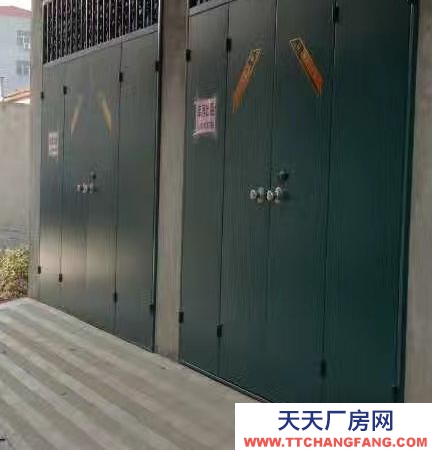 邯郸 曲周县 可做网店，可放货物，人