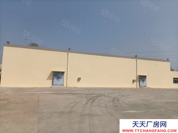 日照东港无中介费 恒温库 300到600平 价格面议 随时看房
