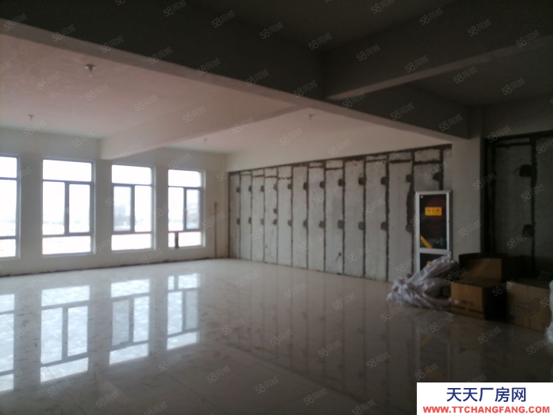 日照东港高新区潍坊路荟阳路交汇厂房食品仓库恒温库办公室等出租 随时看