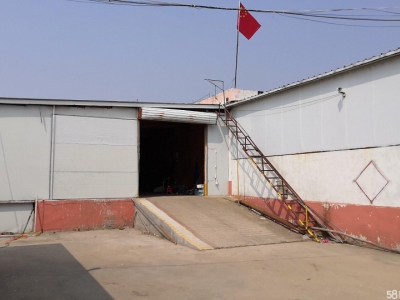 日照东港冷库，低温冷藏库，仓库 900平米图1