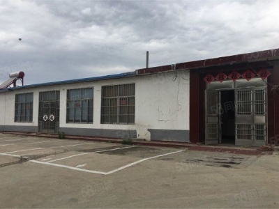 日照岚山出售高兴镇厂房沿街好房源地理位置好交通便利图1