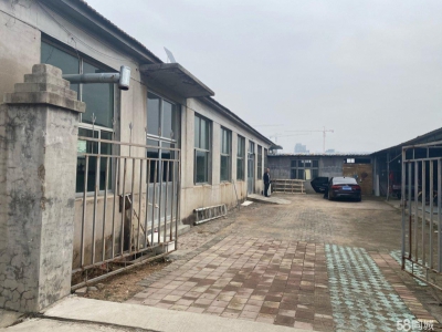 日照五莲县城内的大院，有房有院有厨房图1