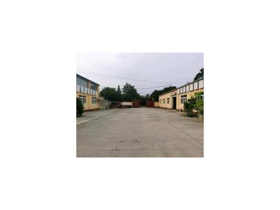 (出租) 三层办公楼，厂房，独立院落图1
