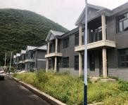 (出售) 怀柔毛坯在慕田峪、水长城附近、可可民宿