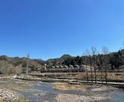 (出租) 怀柔依山傍水粮仓