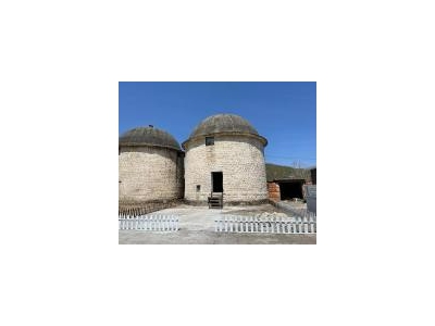 (出租) 怀柔依山傍水粮仓图3