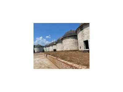 (出租) 怀柔依山傍水粮仓图4