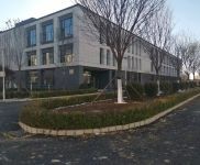 (出租) 平谷城区 厂房出租出售 两层结构 正规园区 可环评注册生产