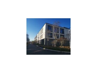 (出租) 平谷城区 厂房出租出售 两层结构 正规园区 可环评注册生产图2