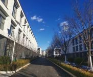 (出租) 平谷城区 厂房出租出售 两层结构 正规园区 可环评注册生产