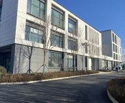 (出租) 国有工业用地 环评立项 手续齐全 生产组装 研发办公
