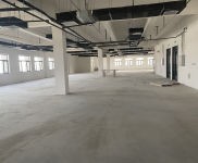 (出租) 国有工业用地 环评立项 手续齐全 生产组装 研发办公