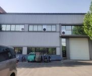 (出租) 北京轻钢厂房出租 10米层高 不限称重