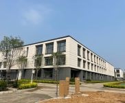 (出租) 北京工业地产50年大产权 双层厂房出售 生产组装研发办公