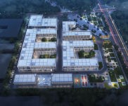 (出售) 出售3000平米首付3成挑高7.5米50年工业大产权