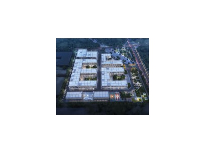 (出售) 出售3000平米首付3成挑高7.5米50年工业大产权图1