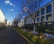(出售) 首层7.8米层高 双层独栋厂房 可环评可贷款