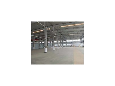 (出租) 兴谷开发区2000平库房，高12 米可进大车，图1