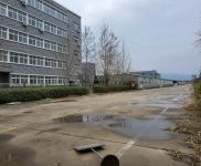 (出租) 密云开发区20000平米厂房可加工可生产可分租