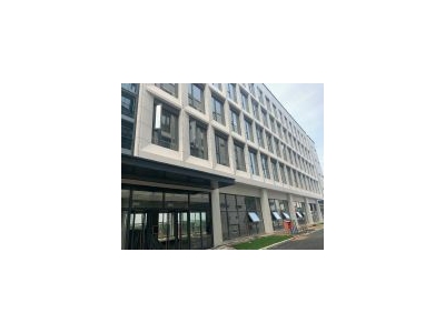 (出租) 高速口旁 可环评 消防齐全 分层分户 现房可租可售图1