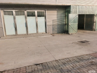 (出租) 营口鲅鱼圈区二楼有办公室三间110平米 ，会议室一个200平米 有食堂。图1