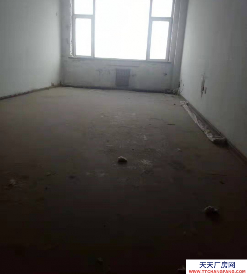 (出租) 营口鲅鱼圈区翔腾实业三楼整体出租