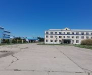 (出租) 密云开发区5800平国有标准库房可分租