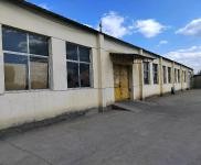 (出租) 北京市密云区十里堡中学附近库房出租