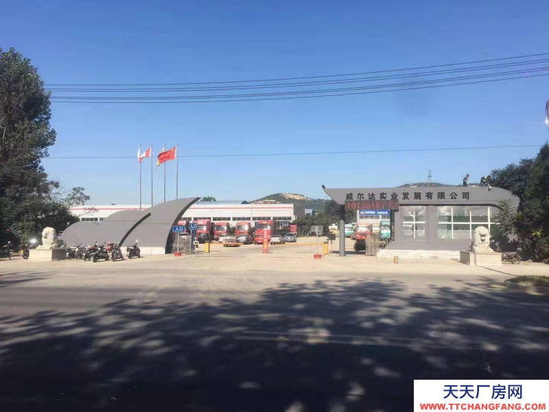 (出租) 大连鲅鱼圈区大型停车场，仓库，厂地 出租 可分租