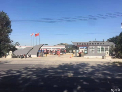 (出租) 大连鲅鱼圈区大型停车场，仓库，厂地 出租 可分租图1