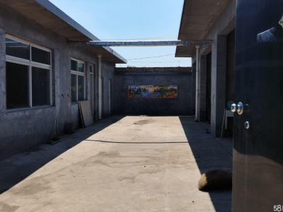 (出租) 有住宿有库房有卫生间有厨房，居家办公办厂作库房都可以图3