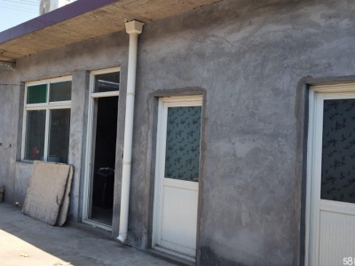 (出租) 有住宿有库房有卫生间有厨房，居家办公办厂作库房都可以图1
