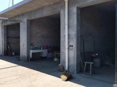 (出租) 有住宿有库房有卫生间有厨房，居家办公办厂作库房都可以图2