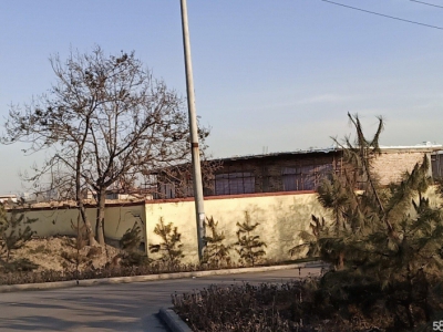 (出售) 国道边带厂房，带租约，成本价出售图2