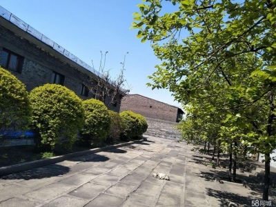 (出租) 仓库和办公室出租，水电暖齐全，交通方便。图2