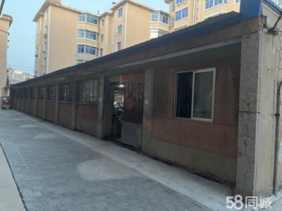 (出租) 营口站前车棚可经营麻将馆，超市，物流，仓储图1