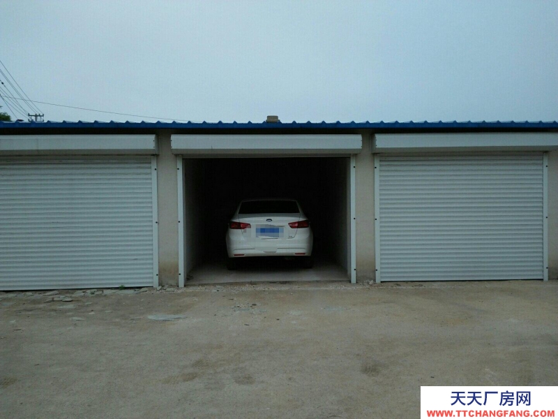 (出租) 营口大石桥市临近主道，出入方便，小库20平，大库70平。