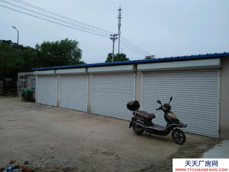 (出租) 营口大石桥市临近主道，出入方便，小库20平，大库70平。
