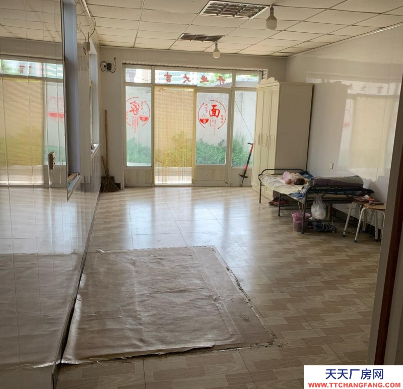 (出租) 营口大石桥带院子 人 当商铺 饭店除外