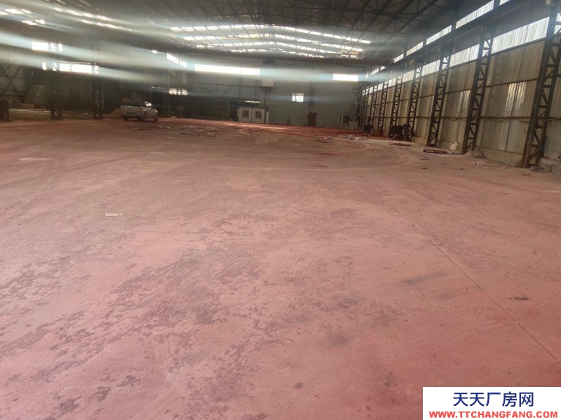(出租) 营口盖州市沙岗镇新兴村 仓库 3800平米