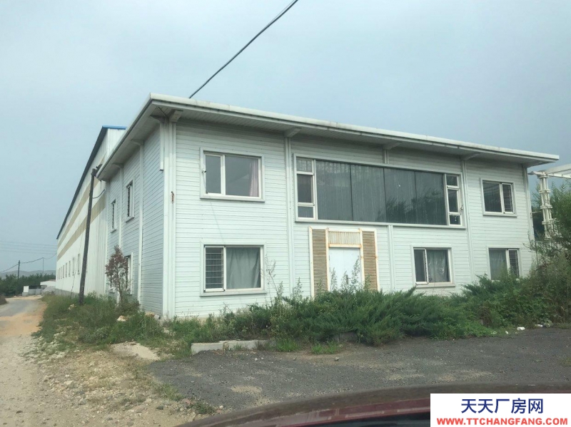 (出租) 营口盖州市沙岗镇新兴村 仓库 3800平米