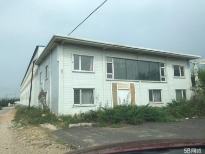 (出租) 营口盖州市沙岗镇新兴村 仓库 3800平米图2