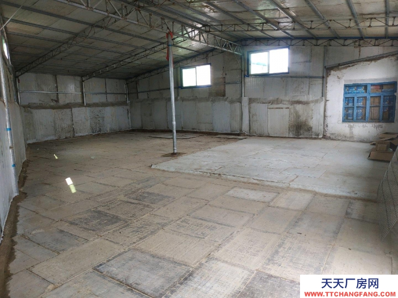 (出租) 营口盖州2000平厂房变压器630