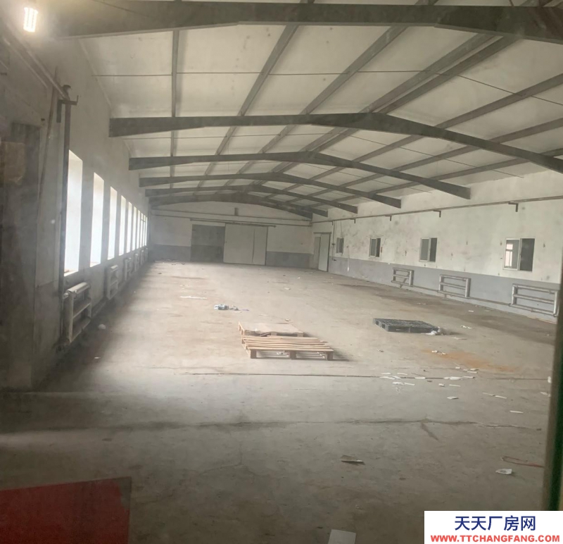 (出租)营口盖州 高举架，不可做厂房，内部平整，保温好！