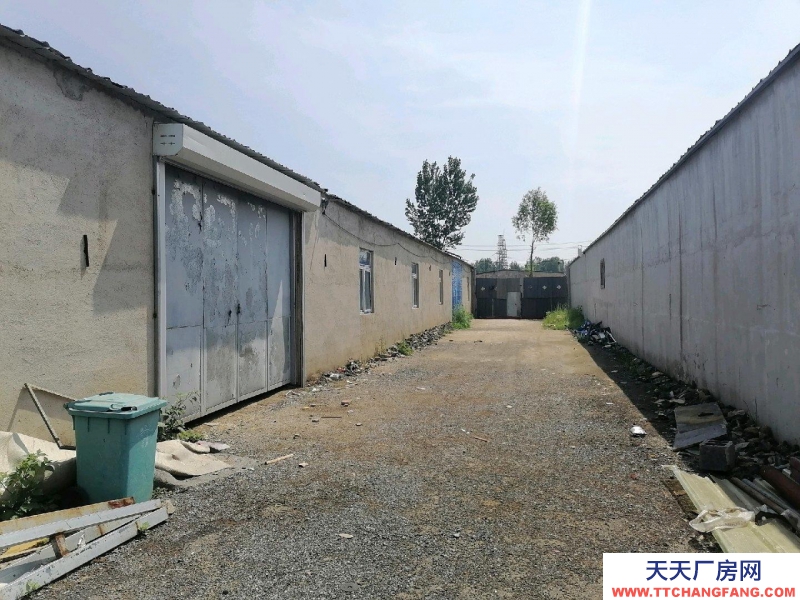 (出租)盘锦 兴隆台爱顿国际城对面400平米厂房库房