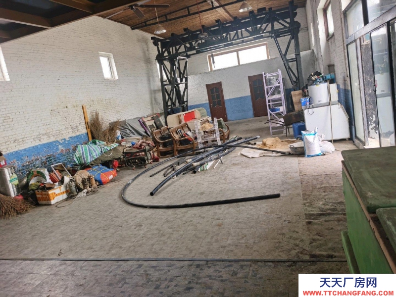 (出租)盘锦兴隆台 独门独院 水电齐全 面积200平米