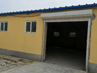 (出租) 盘锦大洼区独门独院库房对外出租。图4