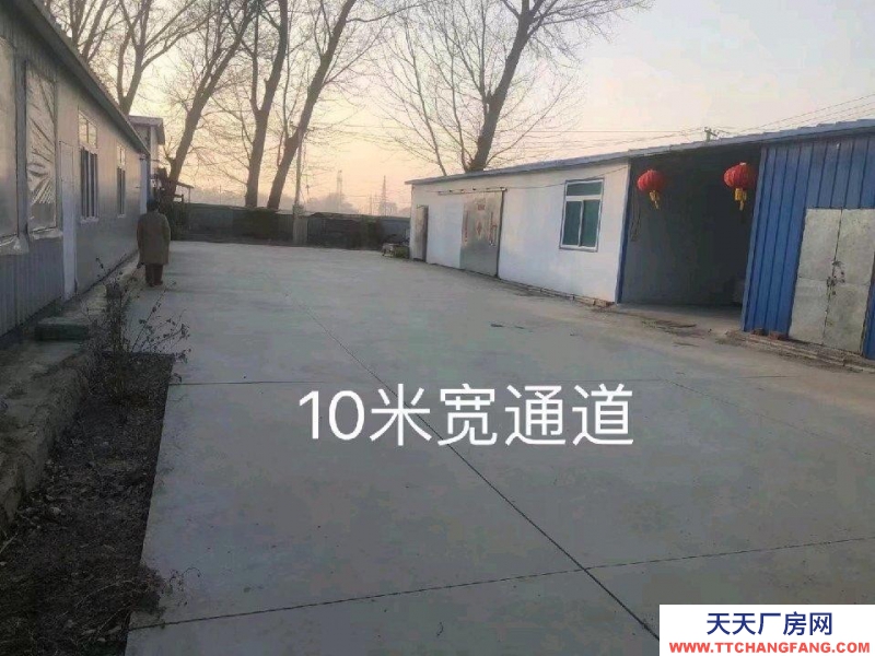 (出租)盘锦大洼县 宽敞明亮 交通方便 水电齐全 有三相电