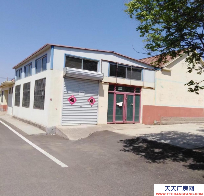 日照五莲可做厂房，仓库等多用途